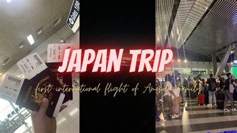davao to japan
